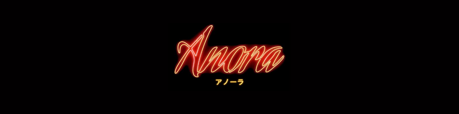 ANORA